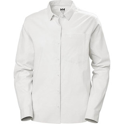 Helly Hansen Koszula klubowa damska, 001 biały, S