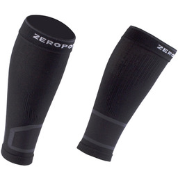 ZeroPoint Opaski kompresyjne INTENSE 2.0 High Compression Calf