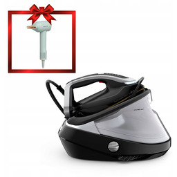 Generator pary stacja Tefal Vision GV9821 9bar 3000W