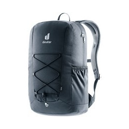 Deuter Plecak miejski Gogo - black/black