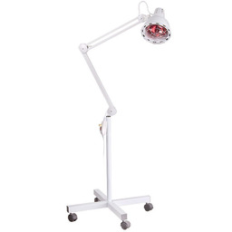 Lampa Sollux Br-1082B Statyw