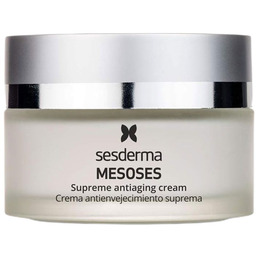 Mesoses krem przeciwstarzeniowy premium 50ml