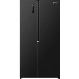 Gorenje G400 NRS917E41BX Pełny No Frost 178,6cm Komora
