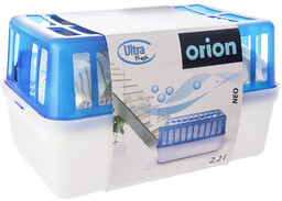 Pochłaniacz wilgoci z wkładem XXL ULTRA FRESH 2,2