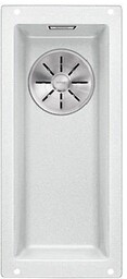 BLANCO 523400 Komora podwieszana SUBLINE 160-U Silgranit PuraDur