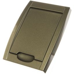 DECO EVO CHAMPAGNE - Seria Evo - Gniazda