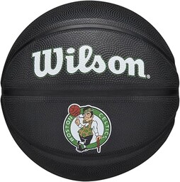 Wilson Team Tribute Boston Celtics Mini Ball WZ4017605XB,