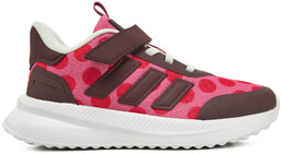 Sneakersy adidas Disney Minnie Mouse X_PLRPATH IH1236 Różowy