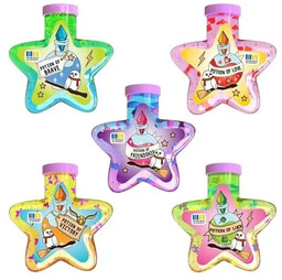 Slime-antistress 160ml MIX - Okto