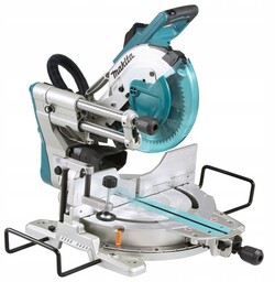 Piła Ukosowa Ukośnica 1510W 260MM Makita LS1019L