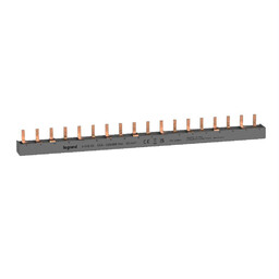Szyna łączeniowa sztyftowa - BIS2-3PN-18 - Legrand 404949