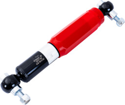 Amortyzator hydrauliczny PIVEXIN do osi przyczepy 1800-3500kg