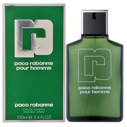 Paco Rabanne pour Homme Woda toaletowa 100 ml