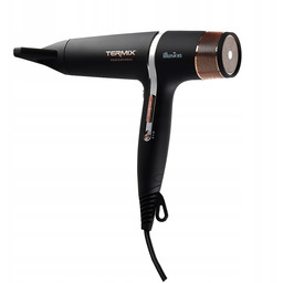 Profesjonalna Suszarka Z Jonizacja Do Włosów Termix Illusion