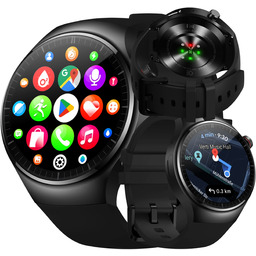Smartwatch Zeblaze Thor Ultra Interstellar 4G Lte Gps