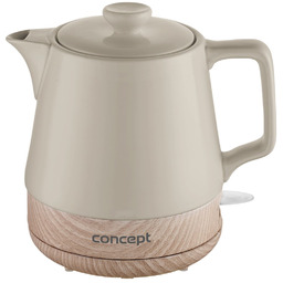 Czajnik elektryczny CONCEPT RK0061