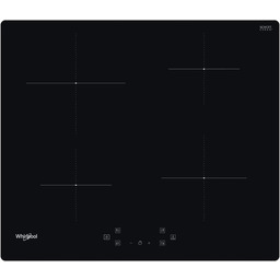 Płyta indukcyjna Whirlpool WSQ4860NE 7200W Booster Timer