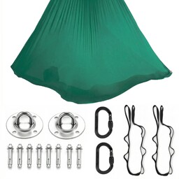 Hamak do jogi, chusta akrobatyczna aerial 6 m