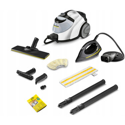 Parownica Karcher Sc 5 EasyFix Iron 1.512-661.0