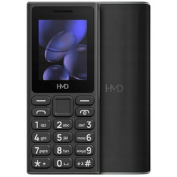 Telefon komórkowy Hmd 105 4G 4 Mb 4