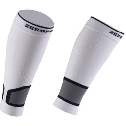 ZeroPoint Opaski kompresyjne INTENSE 2.0 High Compression Calf