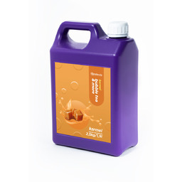 Syrop do Bubble Tea Karmelowy 2.5kg