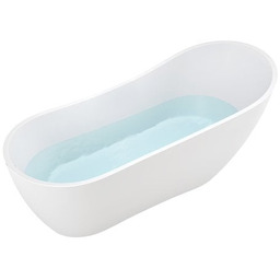 Wanna wolnostojąca 170 cm Forte Hydrosan _________WYSYŁKA 24H__________