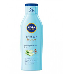 NIVEA - SUN - After Sun Bronze -