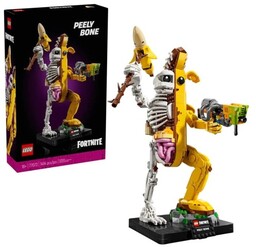 LEGO FORTNITE 77072 Skórkościec