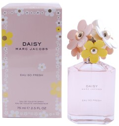 Marc Jacobs, Daisy Eau So Fresh, woda toaletowa,