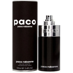 Paco Rabanne Paco Woda toaletowa 100 ml