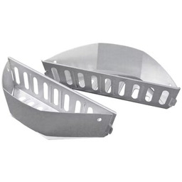 WEBER Kosz na węgiel 7403