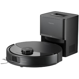 Roborock Q10 PF+ czarny