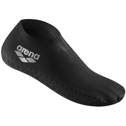 Skarpetki lateksowe na basen antypoślizgowe chroniące stopy Arena