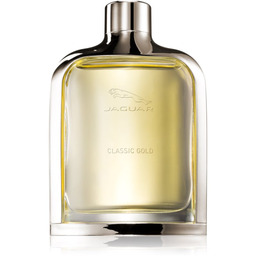 Jaguar Classic Gold, woda toaletowa, 100ml (M)
