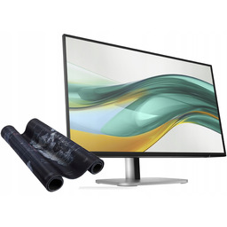 Monitor Hp S5 Pro 524pf 23,8" Fhd Ips