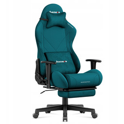 Fotel gamingowy Huzaro Force 5.7 Teal