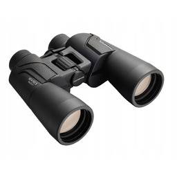 Lornetka Olympus Binoculars 10x50 S Czarna Pokrowiec