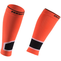 ZeroPoint Opaski kompresyjne INTENSE 2.0 High Compression Calf