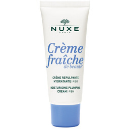 Nuxe Crème fraîche  de Beauté nawilżający krem