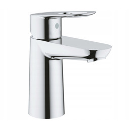Bateria umywalkowa Grohe BauLoop S 23337000 Chrom
