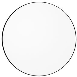 AYTM - CIRCUM Lustro Ścienne Okrągłe 90 cm