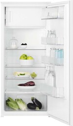 Chłodziarko-zamrażarka ELECTROLUX LFB3AE12S Seria 500
