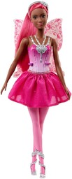 Barbie, lalka Wróżka, FJC84/FJC86