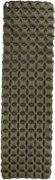 Karimata dmuchana, materac M-Tac 195x60 oliwkowa 60018001