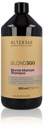 Alter Ego BlondEgo Blonde Maintain Szampon neutralizujący