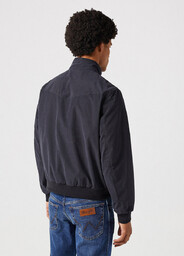Męska kurtka przejściowa Wrangler HARRINGTON JACKET 3XL