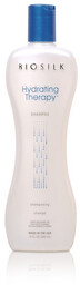 Biosilk Hydrating Therapy Szampon nawilżający 355 ml