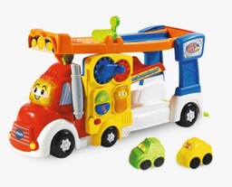 Vtech Tut Tut Autka Duży Autotransporter 61426