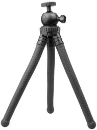 Gecko  Mini Statyw elastyczny
